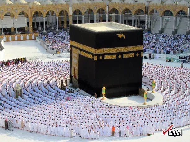 فروش فیش حج تمتع برازجان|تور و چارتر|برازجان, |دیوار