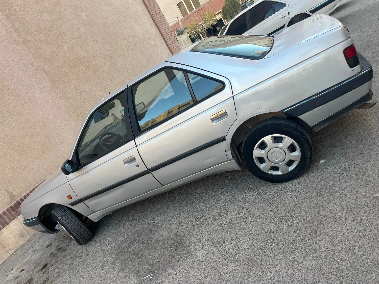 خودرو ۴۰۵|خودرو سواری و وانت|کرمان, |دیوار