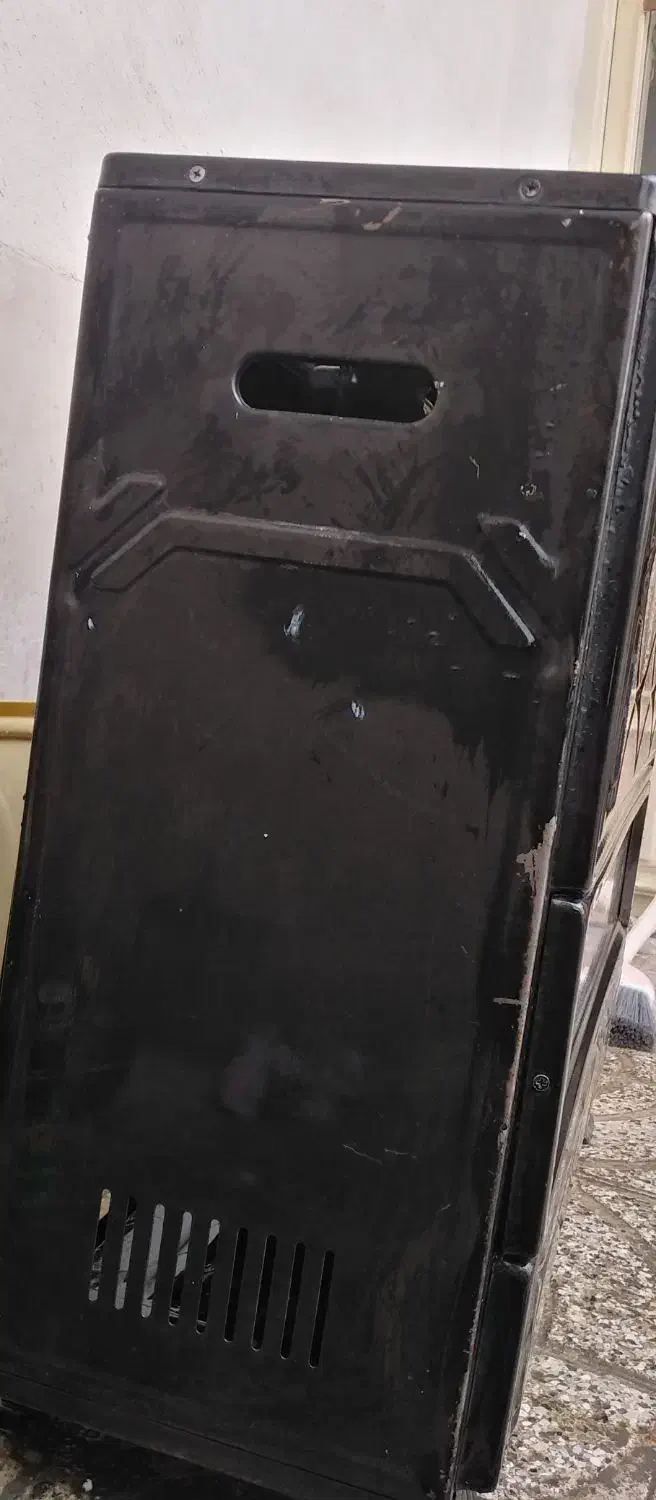 بخاری|بخاری، هیتر، شومینه|مشهد, شهرک مهر آباد|دیوار