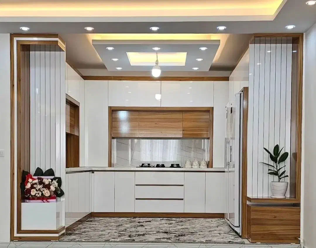 صنایع چوب ،کابینت و کمد دیواری|خدمات پیشه و مهارت|نورآباد, |دیوار