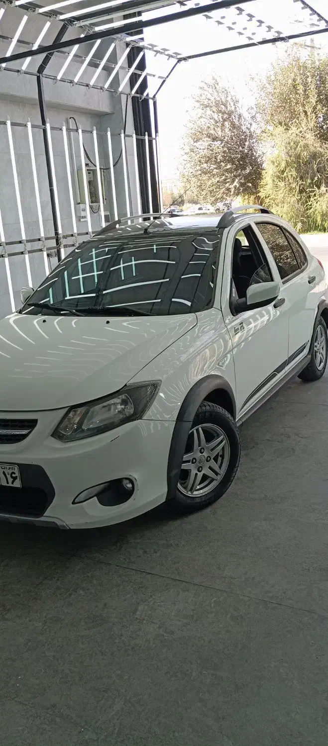 کوییک Rکارمندی|خودرو سواری و وانت|قم, شهرک فاطمیه|دیوار