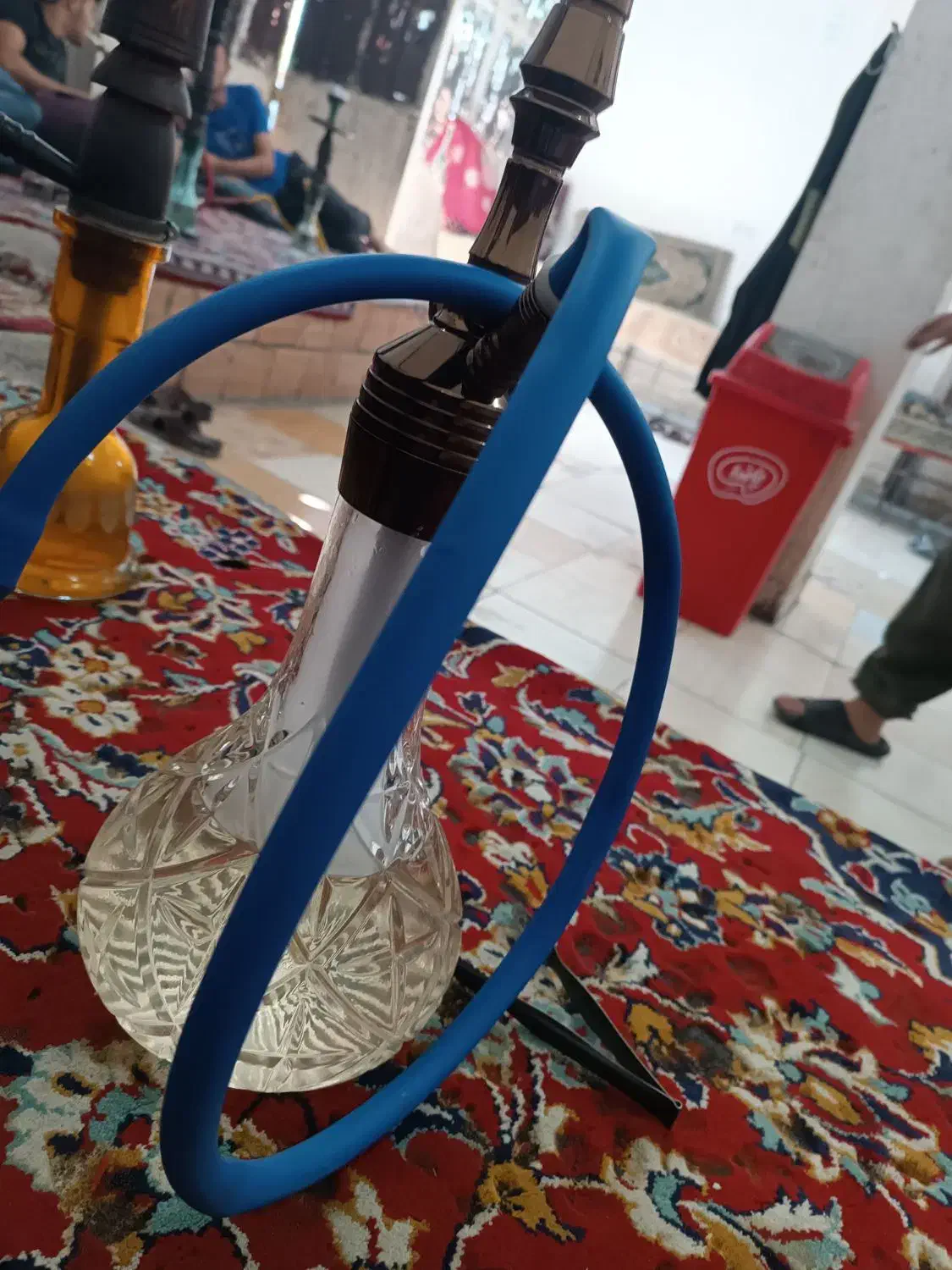 قلبان|صنایع دستی و سایر لوازم تزئینی|بندر ترکمن, |دیوار
