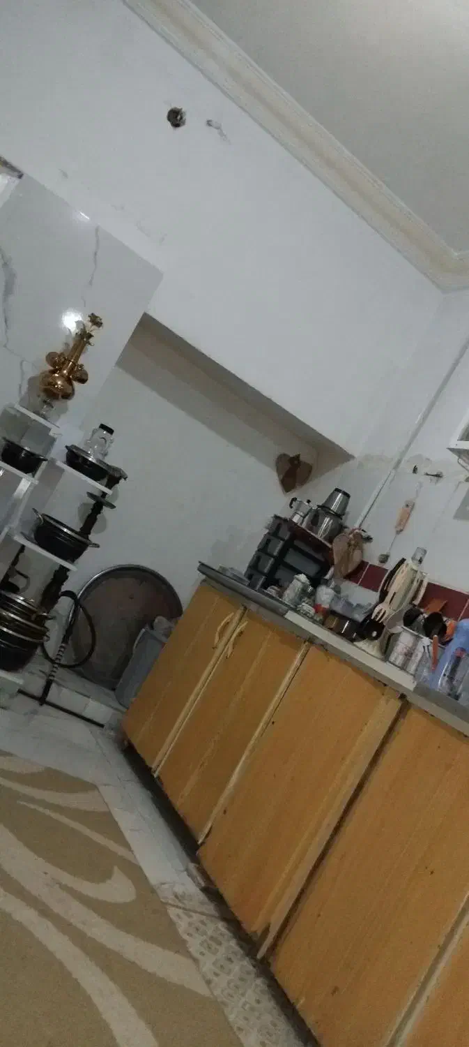 خونه ۷۰متری دلباز|اجارهٔ خانه و ویلا|مشهد, شهید علی محمدی|دیوار