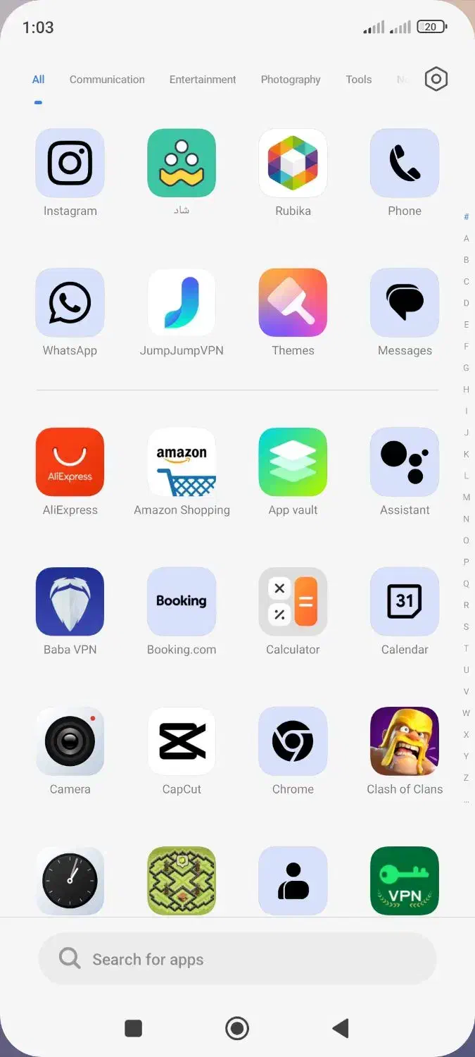 گوشی نوت 11|موبایل|مشهد, توس (بلوار توس)|دیوار