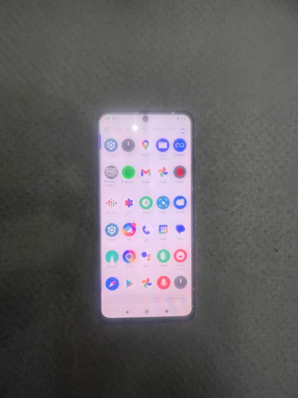 X4pro 256 رام 8|موبایل|تهران, سلیمانی|دیوار