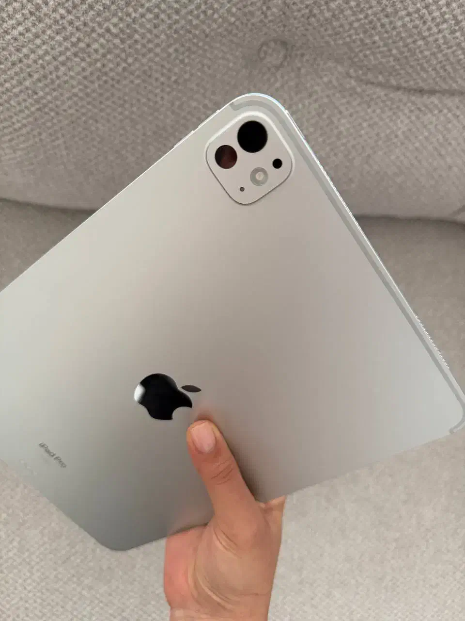 ای پد پرو M4|تبلت|قم, پردیسان|دیوار