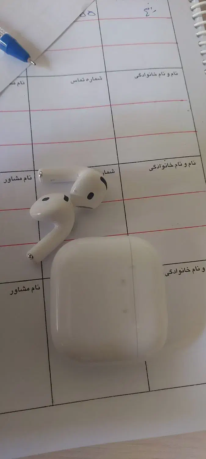 ایرپاد4 اپل|لوازم جانبی موبایل و تبلت|تهران, نیلوفر|دیوار