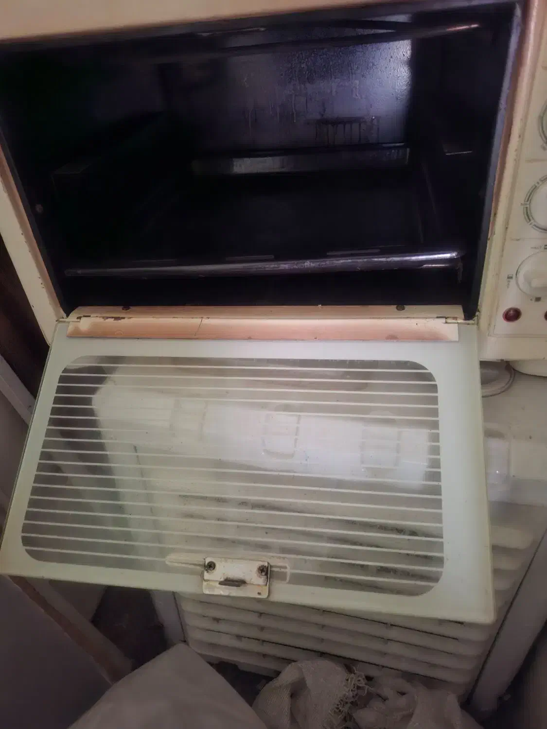 تستر|اجاق گاز و لوازم برقی پخت‌وپز|مشهد, فرهنگ|دیوار