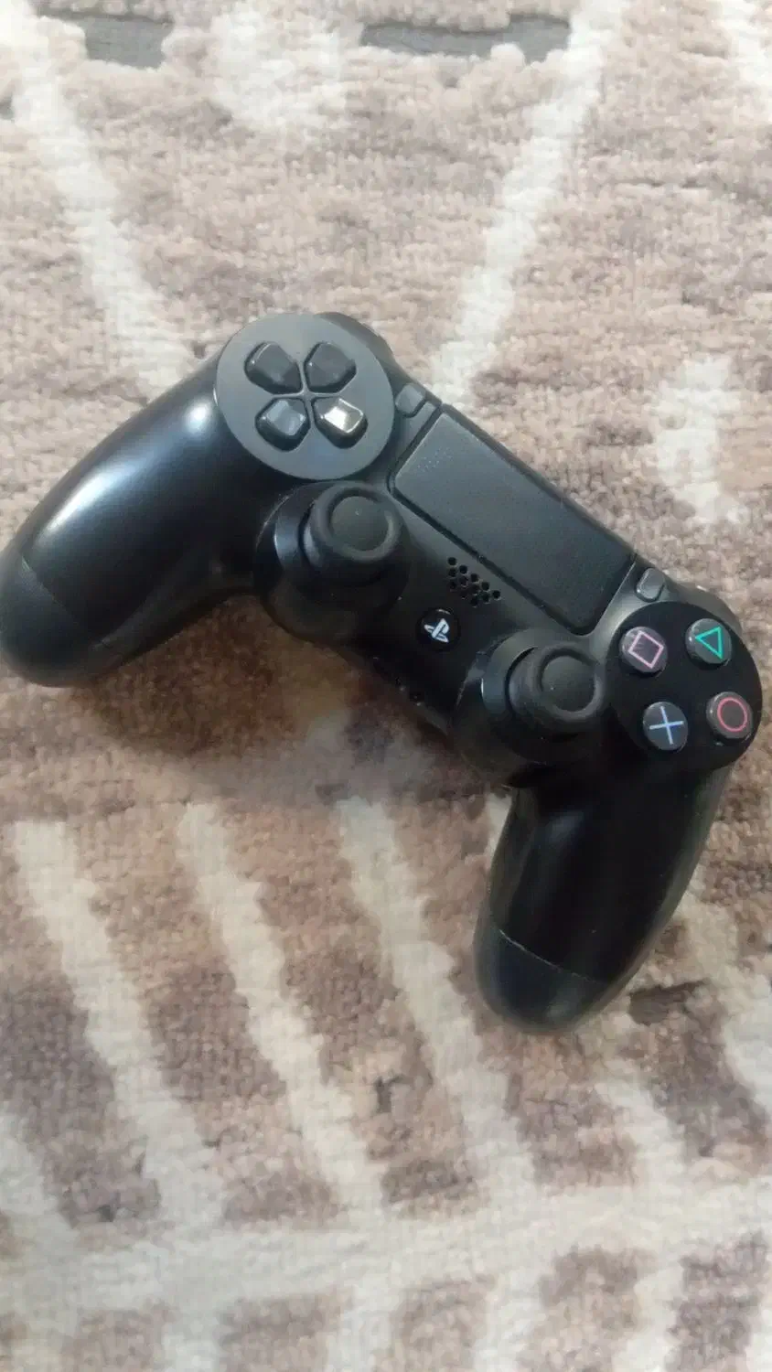 دسته پی اس فور|کنسول، بازی ویدئویی و آنلاین|ری, صفاییه (چشمه علی)|دیوار