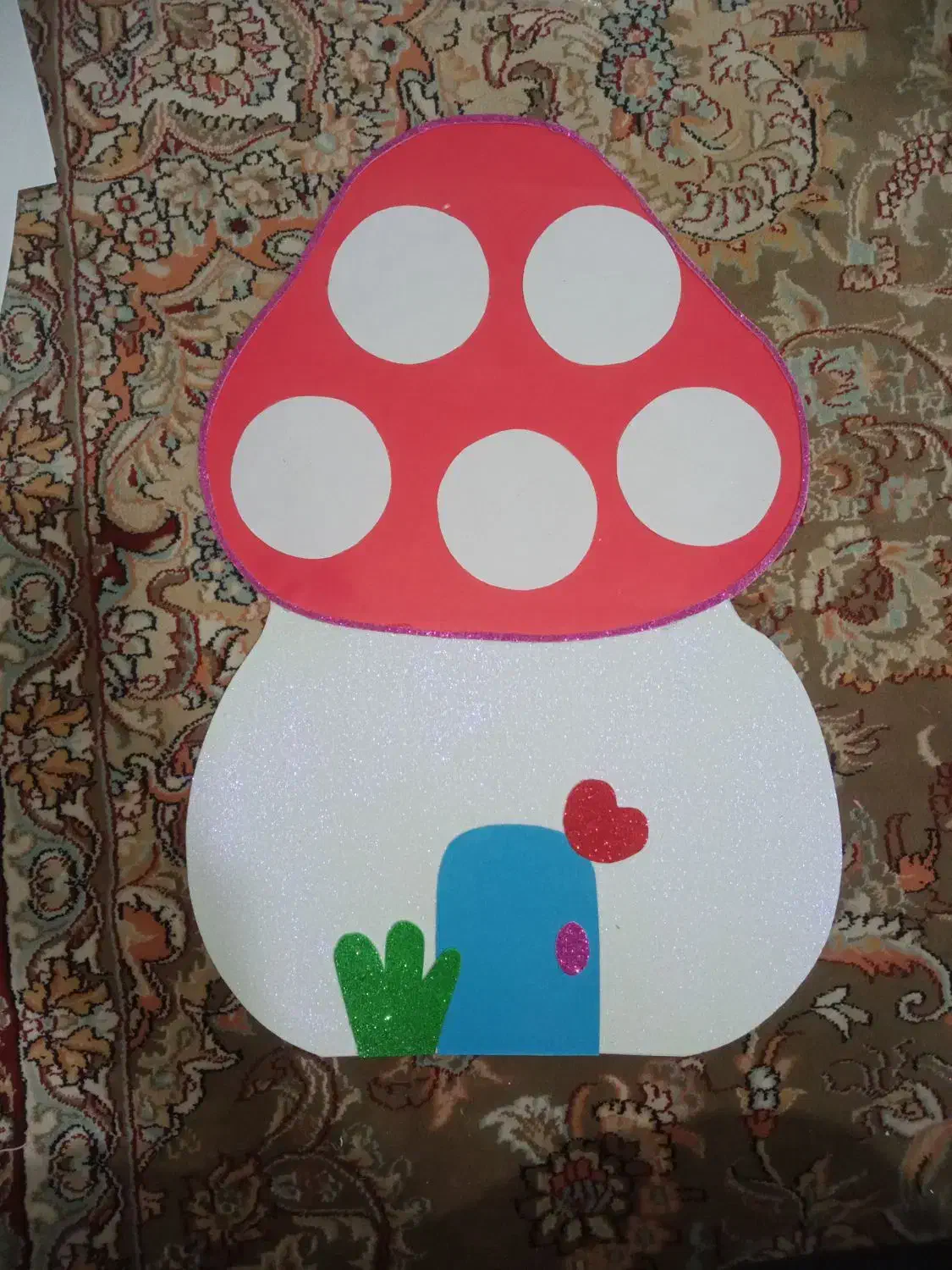 برنامه هفتگی گیف الفبا  تزیین کلاسی|لوازم التحریر|قم, ولیعصر|دیوار