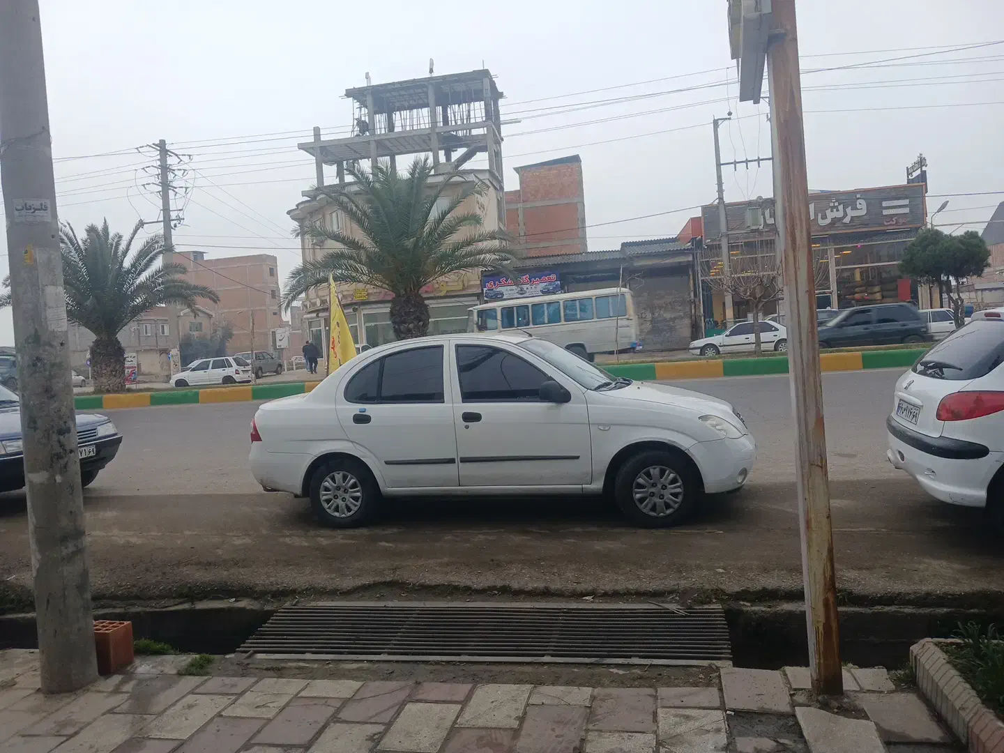 ماشین|خودرو سواری و وانت|علیآباد کتول, |دیوار