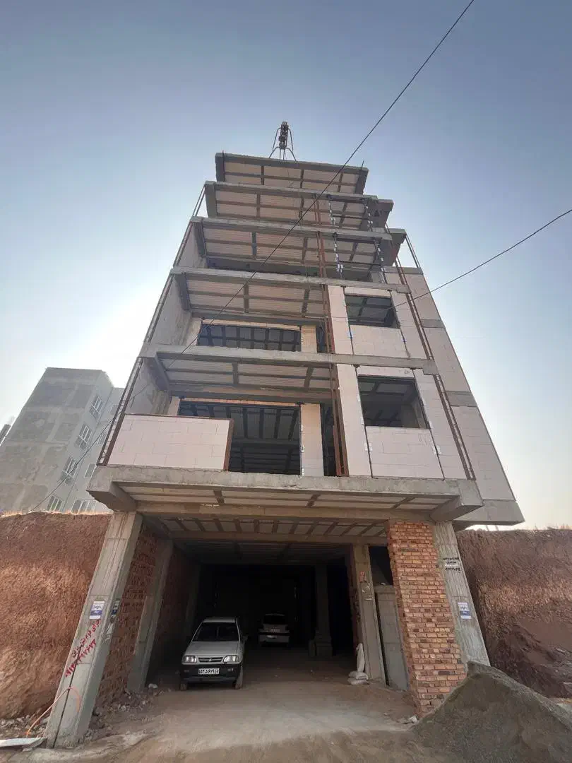 پیش فروش ۱۷۰ تک واحد جنوبی|پیش‌فروش املاک|ارومیه, |دیوار