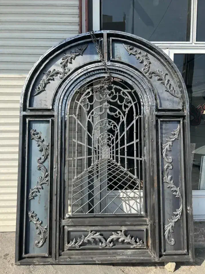 استخدام جوشکار درب و پنجره|استخدام صنعتی، فنی، مهندسی|زابل, |دیوار