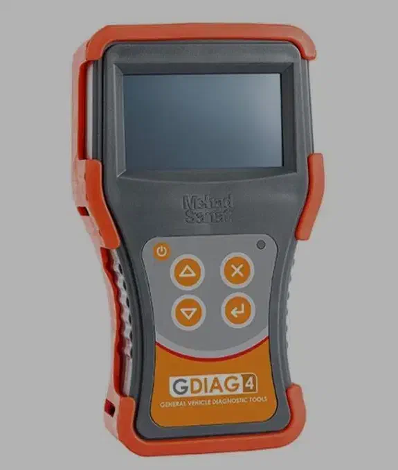 دستگاه دیاگ مهاد صنعت g4|قطعات یدکی و لوازم جانبی|کرمانشاه, |دیوار