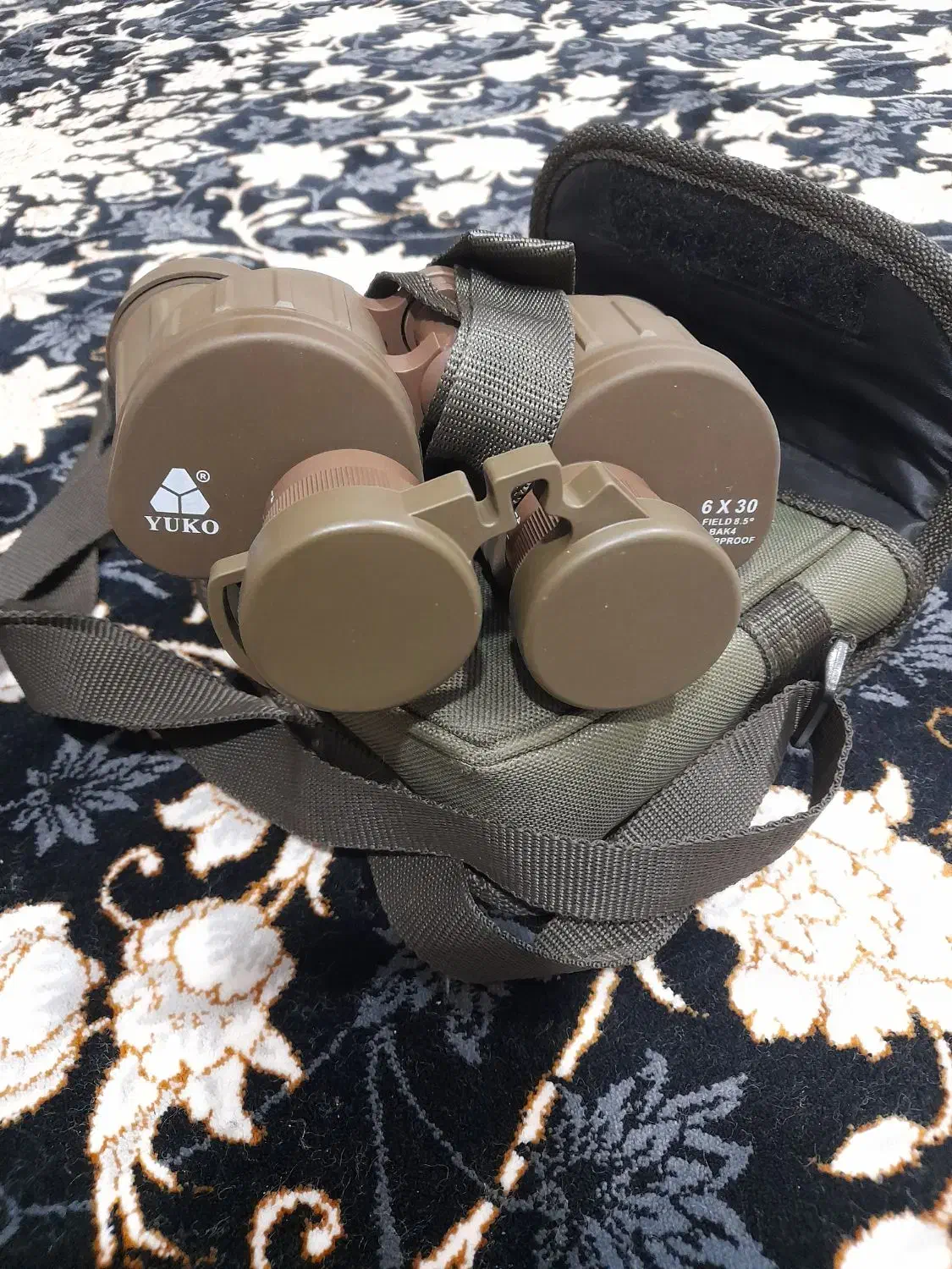 دوربین شکاریYUKO|کوهنوردی و کمپینگ|کرمانشاه, |دیوار