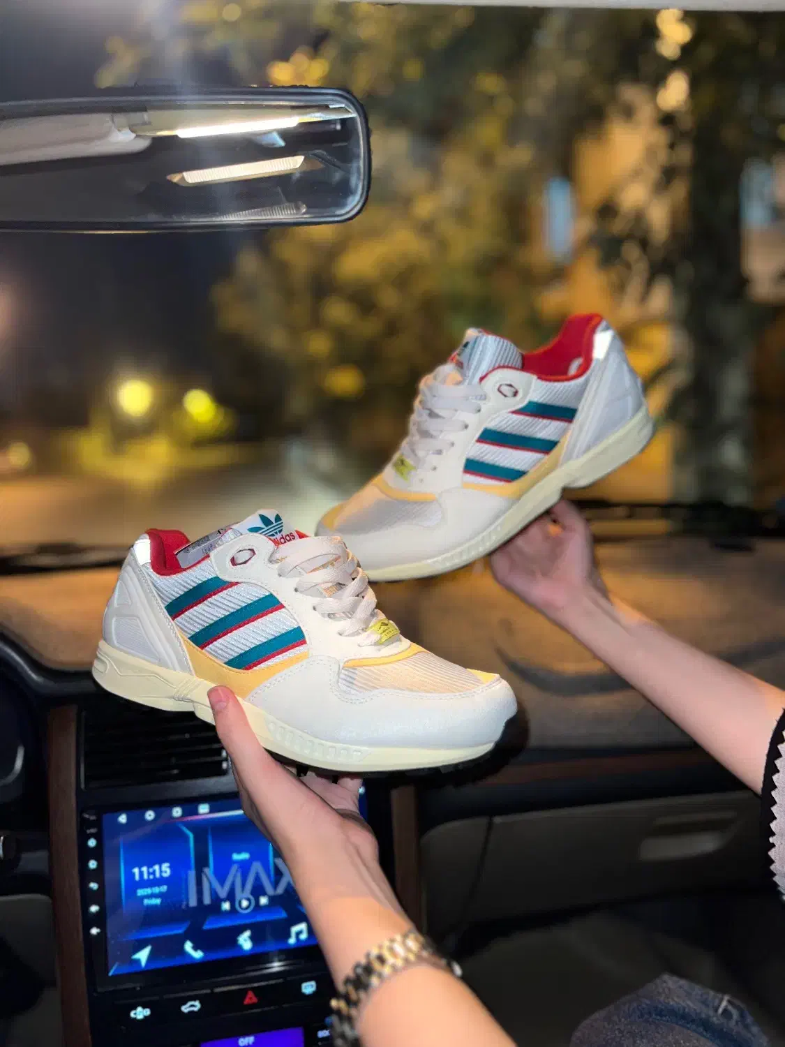 Zx6000zx8000|کیف، کفش، کمربند|شهریار, شهریار|دیوار