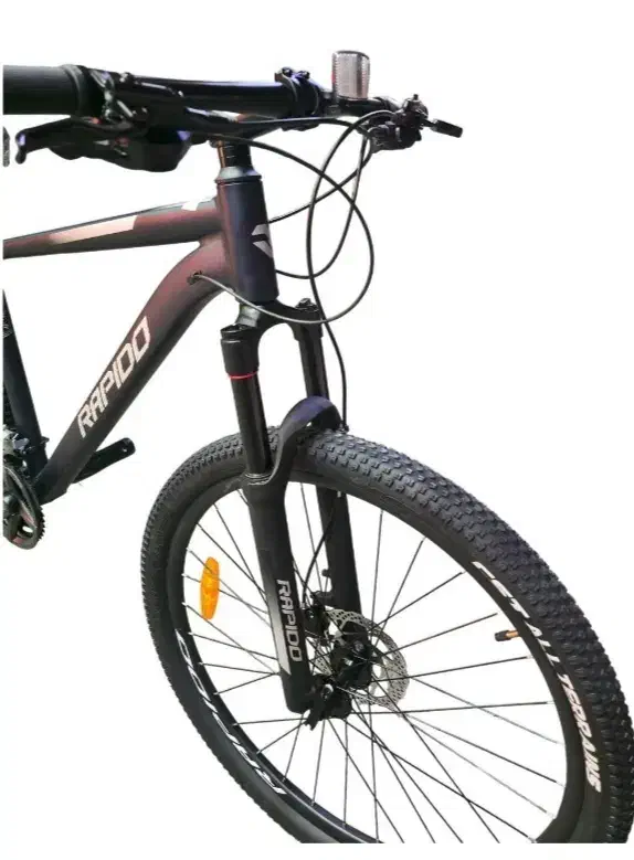 دوچرخه راپیدو|دوچرخه، اسکیت، اسکوتر|تهران, جمهوری|دیوار