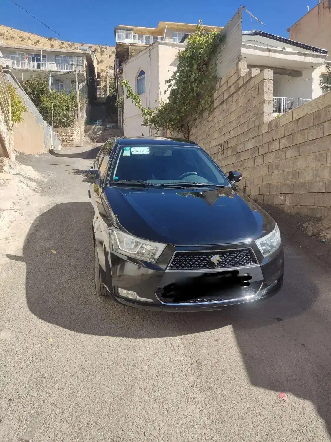 دنا پلاس|خودرو سواری و وانت|مریوان, |دیوار