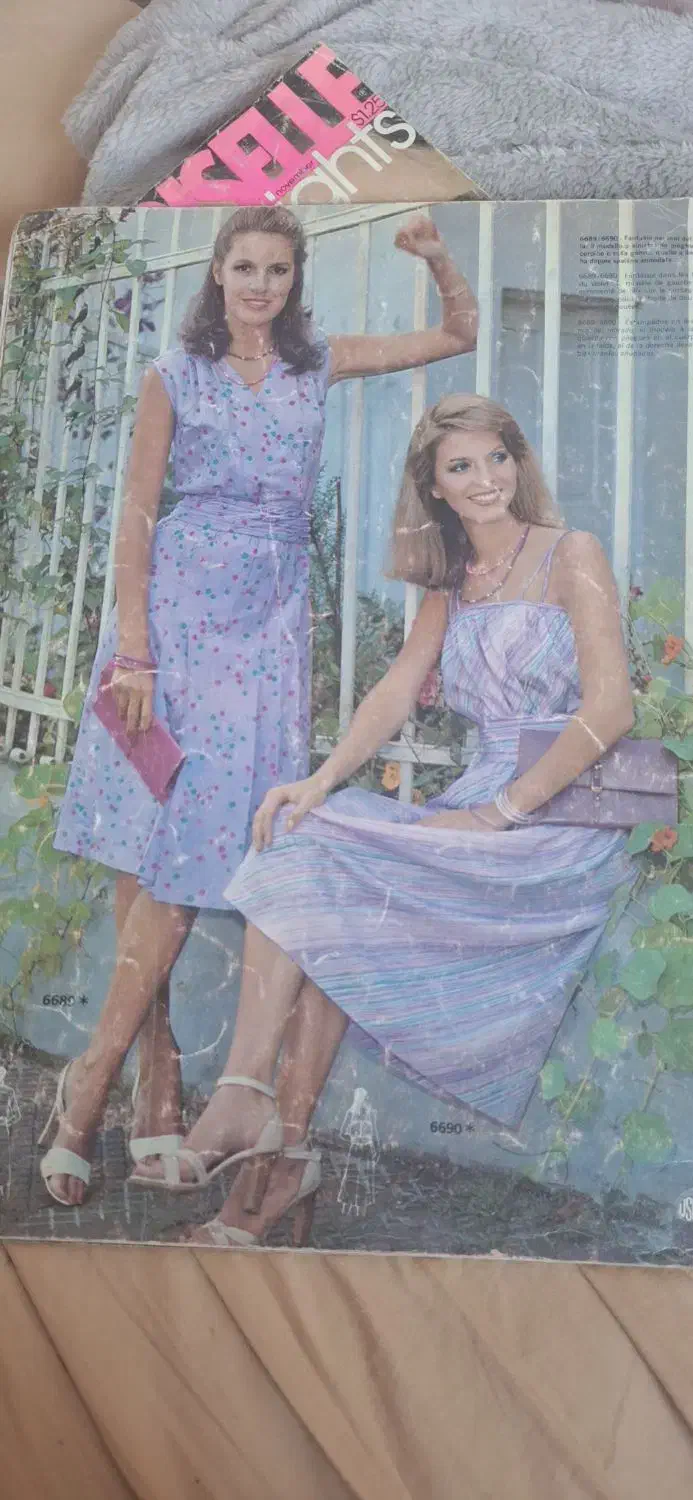 مجله قدیمی و کمیاب|کلکسیون اشیاء عتیقه|تهران, اکباتان|دیوار