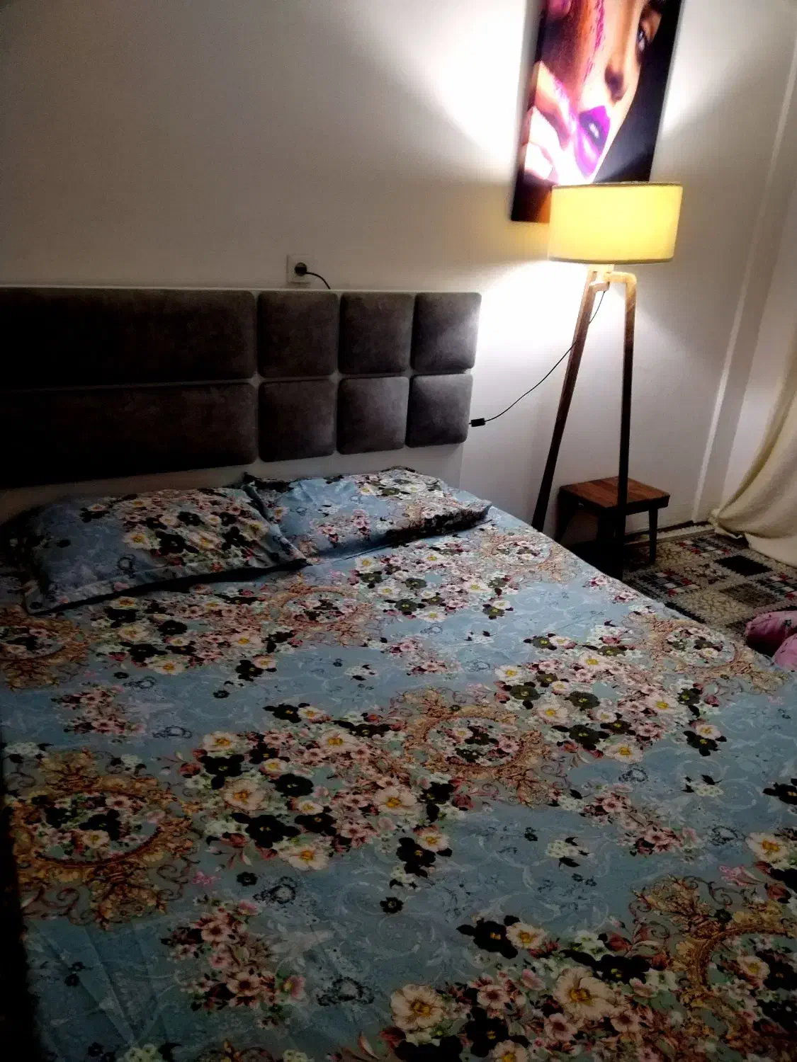 اجاره سوییت آپارتمان سویت سوئیت مبله تمیز|اجارهٔ کوتاه‌مدت آپارتمان و سوئیت|مشهد, الهیه|دیوار