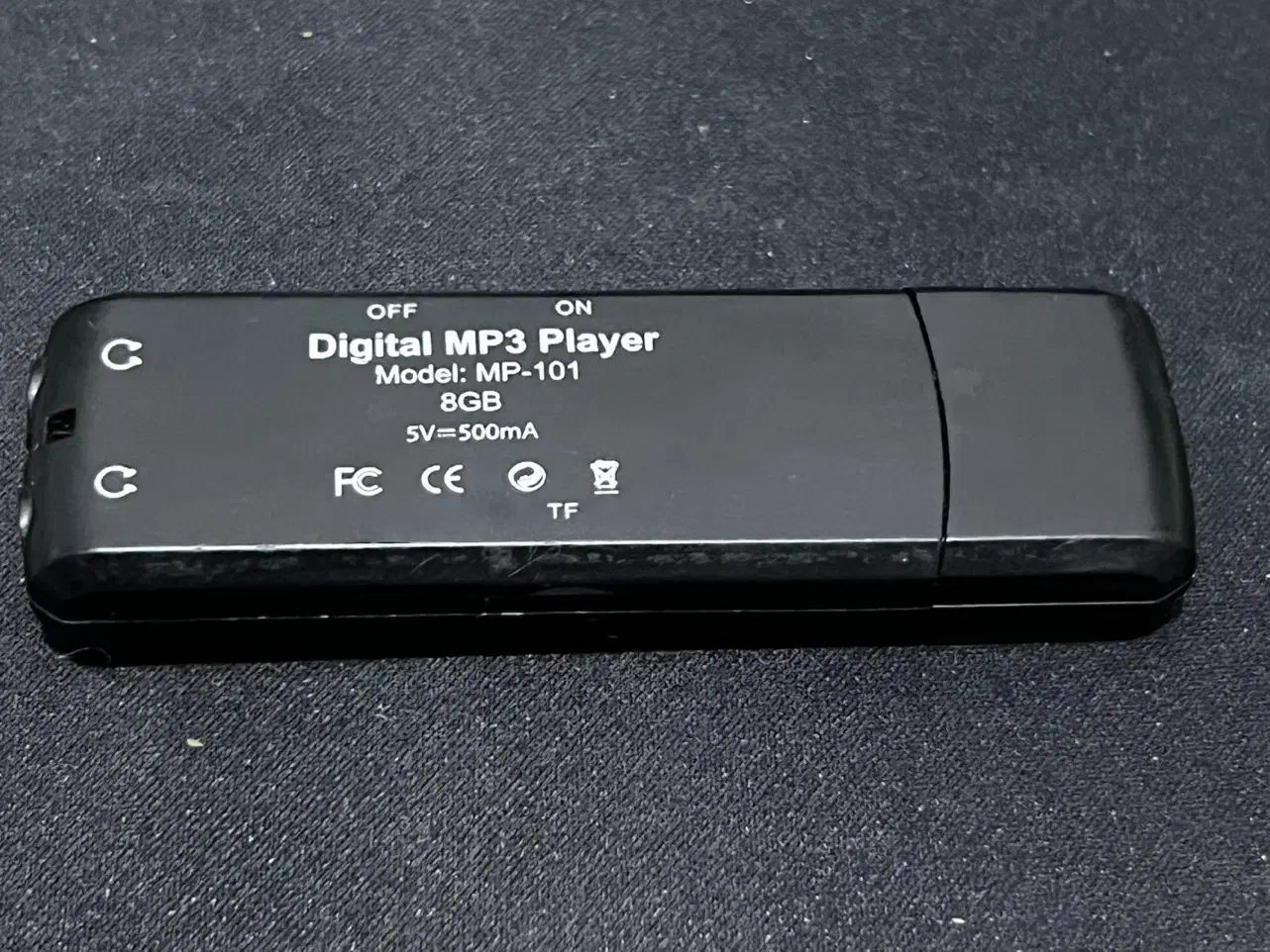 Mp-3 Player 8 G|پخش‌کننده همراه|پردیس, فاز ۵|دیوار