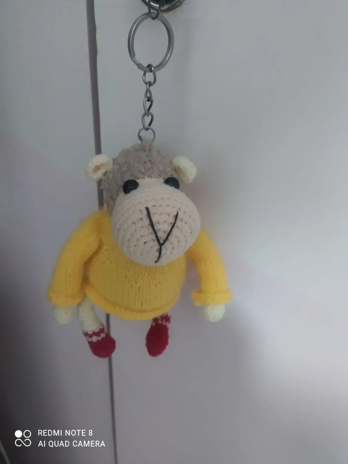 فروش عروسکهای قلاب بافی|اسباب‌بازی بچه|هشتگرد, فاز ۲ مهستان|دیوار