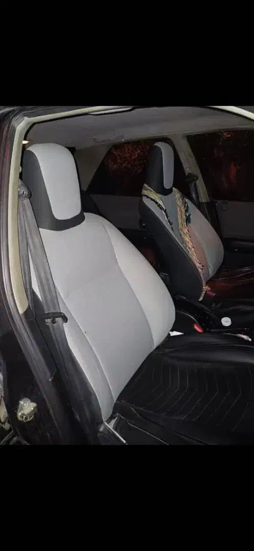 پارس مشکی 88 فول تقویت|خودرو سواری و وانت|دهدشت, |دیوار