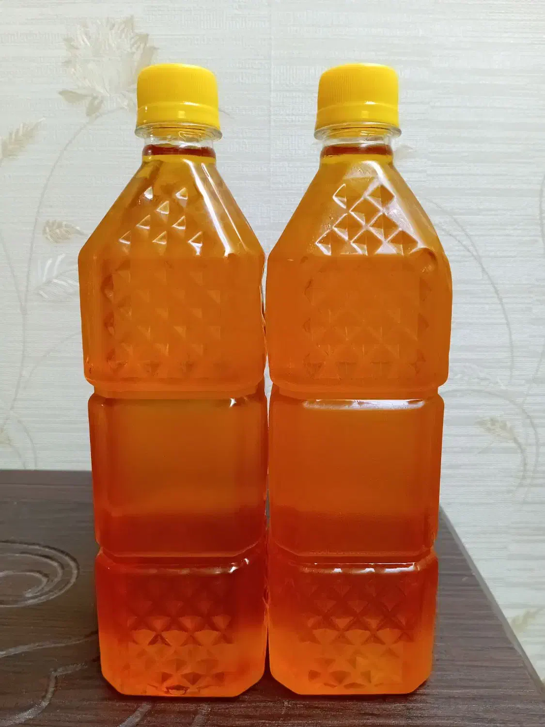 شربت غلیظ گلاب زعفران. نعنا و ‌|خوردنی و آشامیدنی|شیراز, امام حسین|دیوار