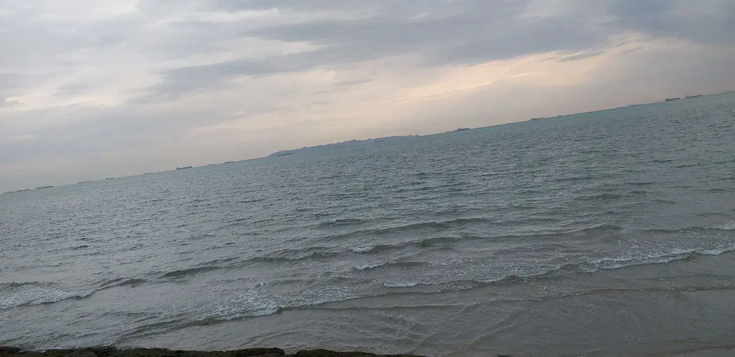 اجاره سوئیت مرکزشهر لب ساحل کنارمعراج|اجارهٔ کوتاه‌مدت آپارتمان و سوئیت|قشم, |دیوار