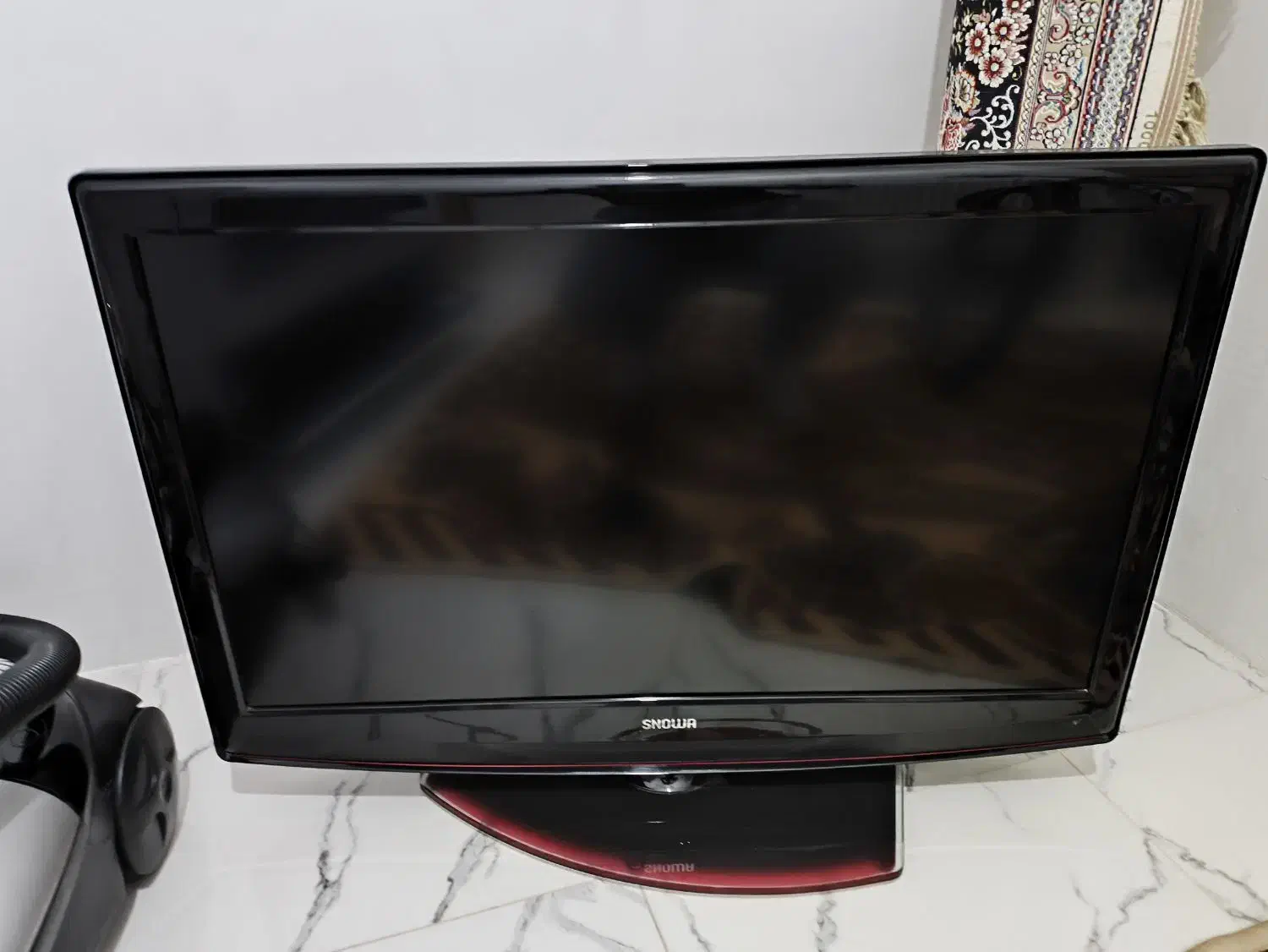 فروشی|تلویزیون و پروژکتور|نسیم‌شهر, |دیوار