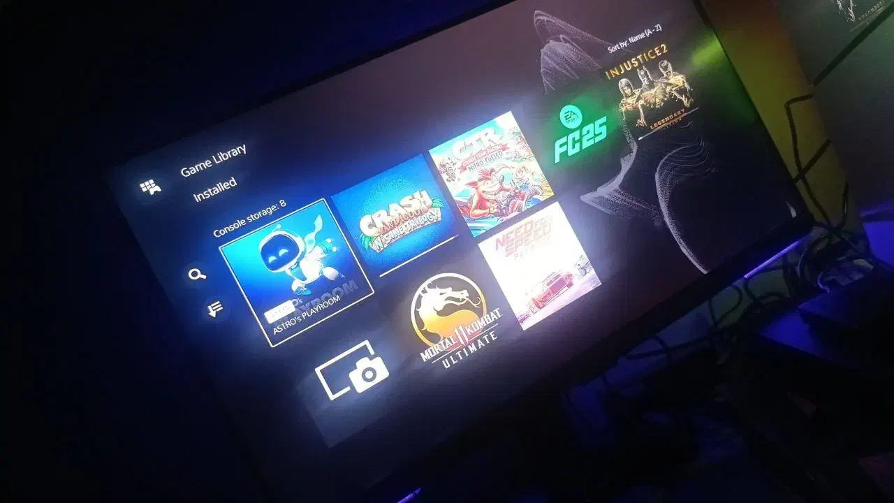 مرکز نصب تخصصی بازی ps5 PS4 سریع ارزان|کنسول، بازی ویدئویی و آنلاین|کرج, خرمدشت|دیوار