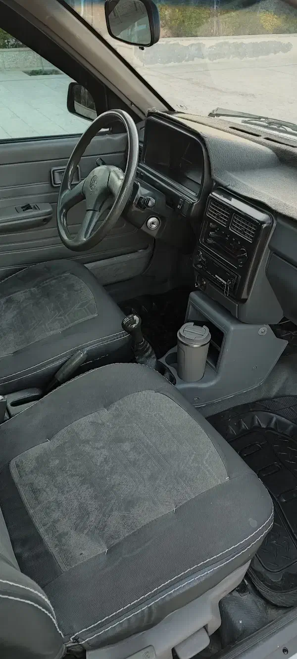 پراید 131|خودرو سواری و وانت|مشهد, نیروی هوایی|دیوار