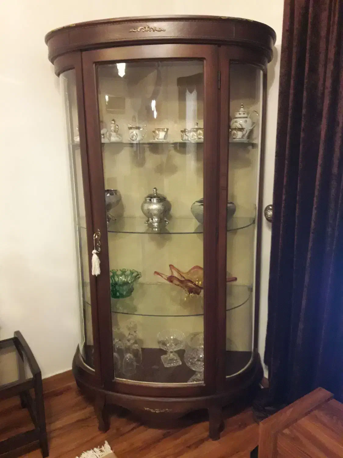 ویترین|بوفه، ویترین، کنسول|رشت, استادسرا|دیوار