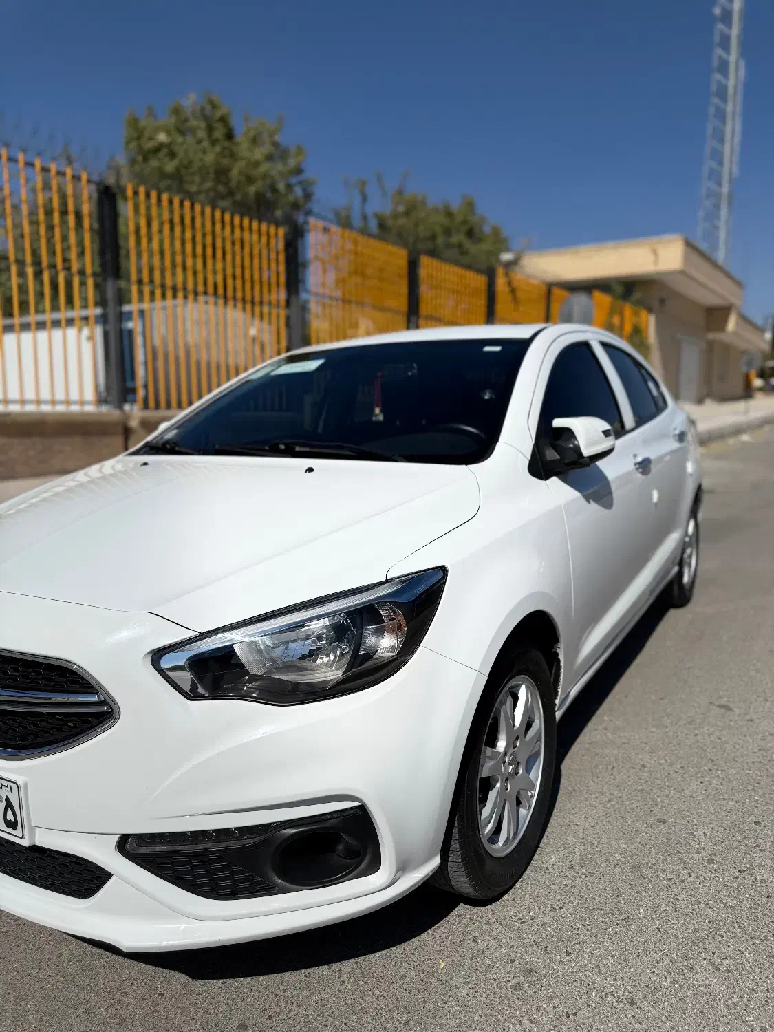 شاهین مدل ۱۴۰۳|خودرو سواری و وانت|کرمان, |دیوار