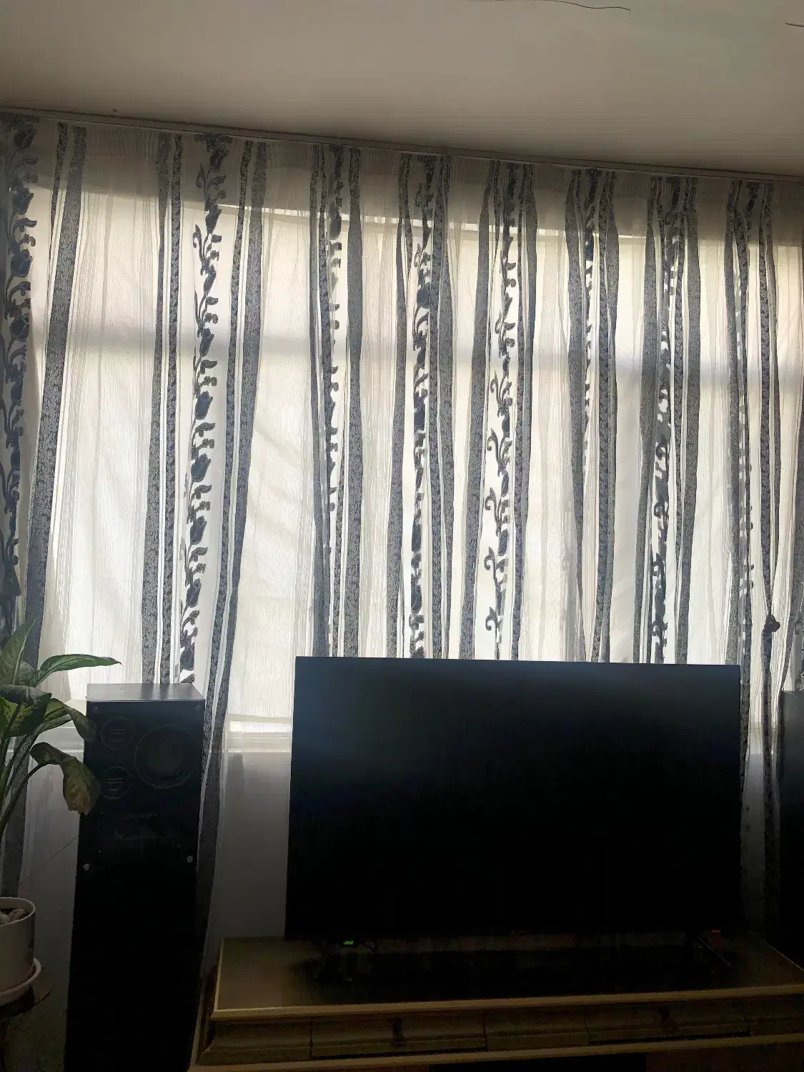 پرده توری|پرده، رانر، رومیزی|مشهد, کشف|دیوار