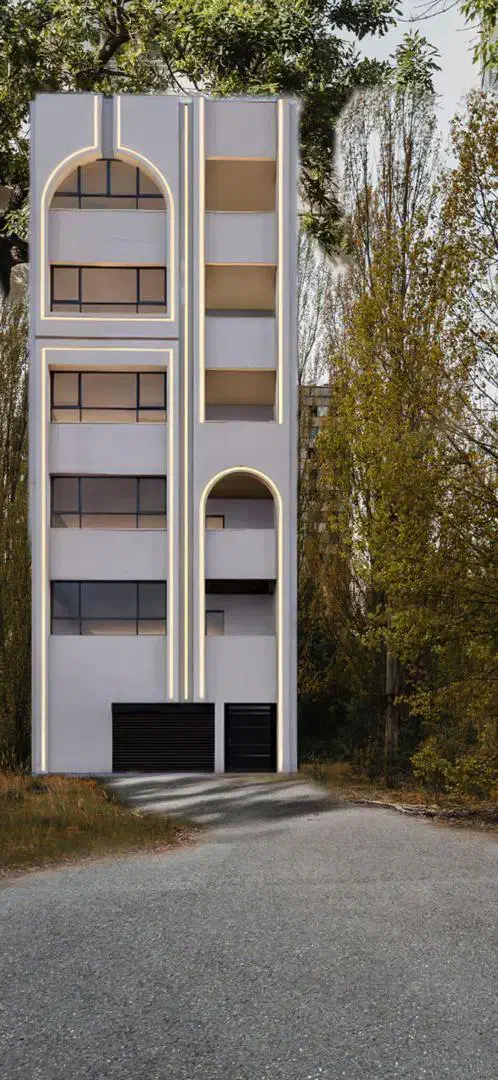 ۱۰۵ متر / سند دار / فول|فروش آپارتمان|محمدشهر, محمدشهر|دیوار