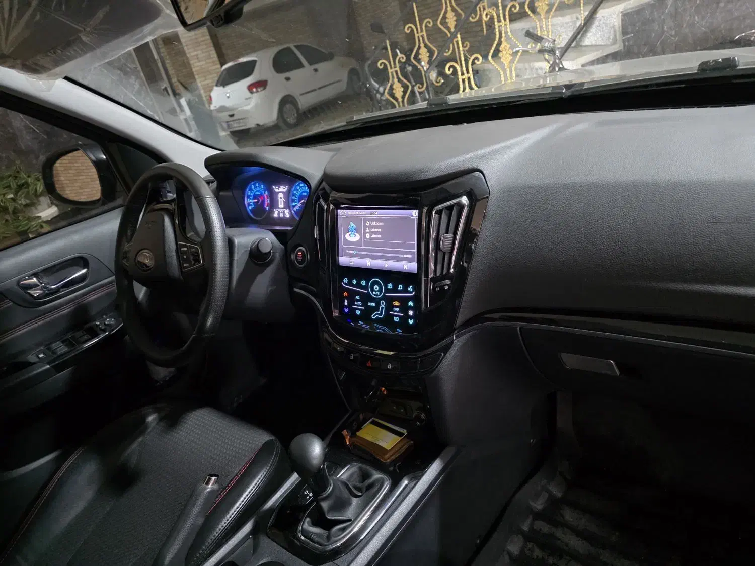 هایما s7 پلاس موتور 1800|خودرو سواری و وانت|همدان, |دیوار