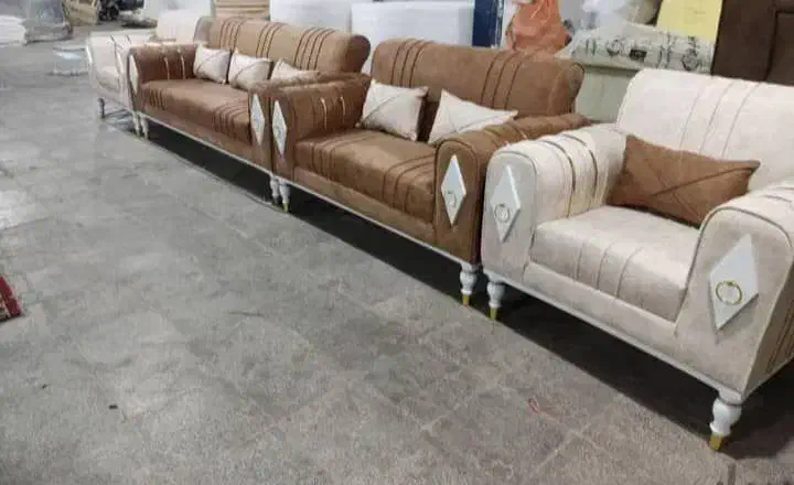 مبل راحتی طهران|مبلمان خانگی و میز عسلی|کرج, فاز ۵ مهرشهر|دیوار