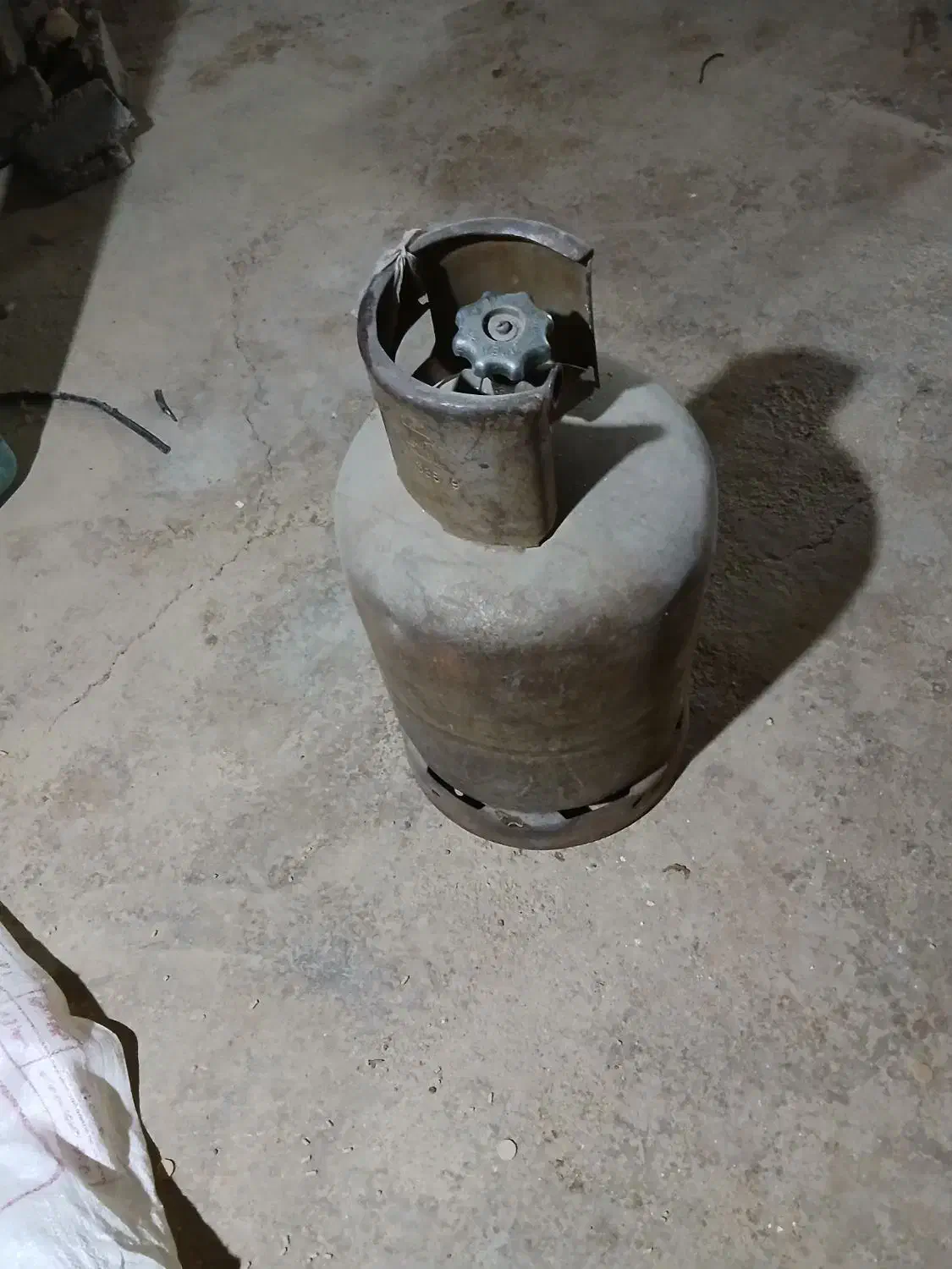 کپسول بوتان|اجاق گاز و لوازم برقی پختوپز|رامهرمز, |دیوار