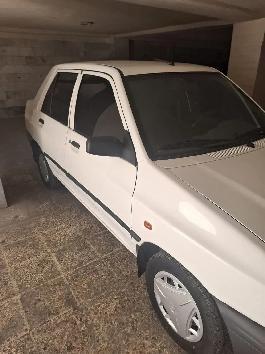 131 مدل 97|خودرو سواری و وانت|کرج, ساسانی (قلمستان)|دیوار