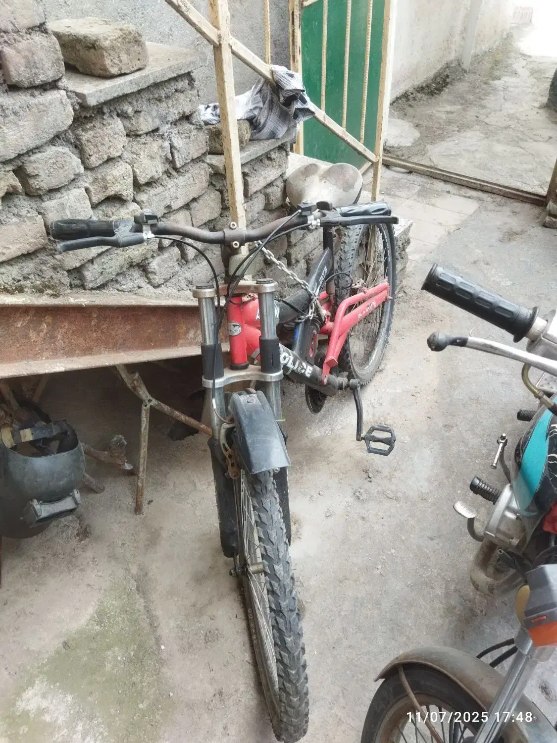 دوچرخه26|دوچرخه، اسکیت، اسکوتر|علی‌آباد کتول, |دیوار