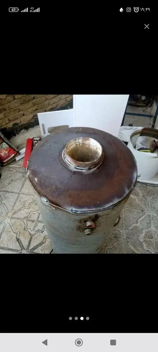 تعمیروتعویض آبگرمکن|خدمات پیشه و مهارت|خوی, |دیوار