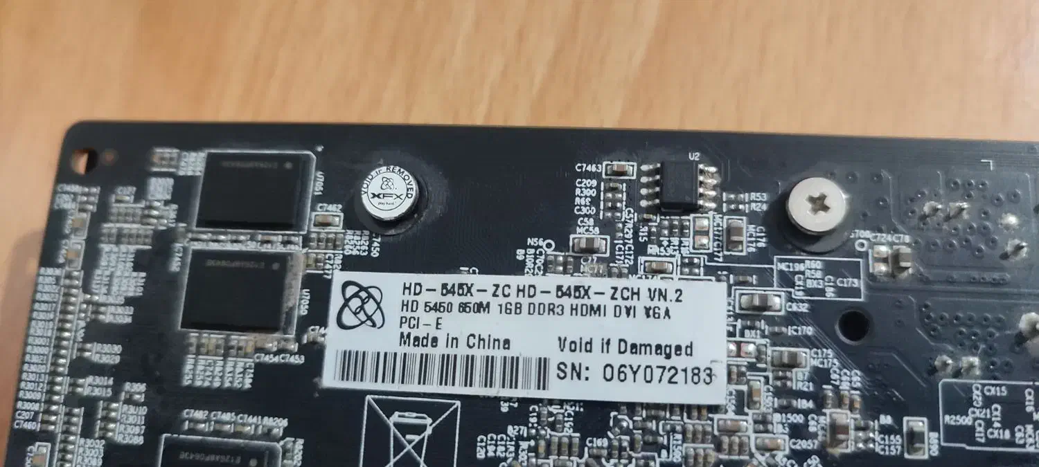 گرافیک|قطعات و لوازم جانبی رایانه|سرپل ذهاب, |دیوار