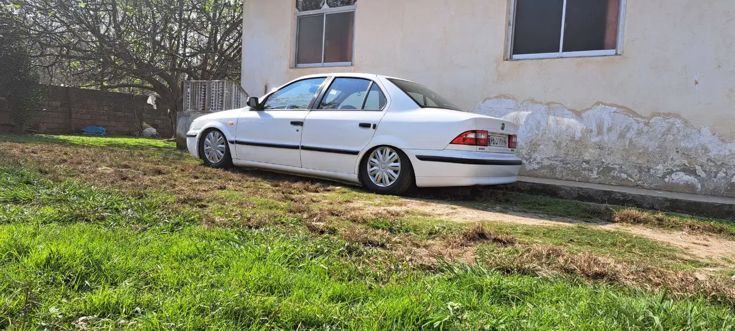 پنوماتیک برای خوانواده پژو سمند...|قطعات یدکی و لوازم جانبی|رشت, پسیخان|دیوار