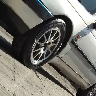 رینگ سایز ۱۵اسپیدلاین اسپرت|قطعات یدکی و لوازم جانبی|تربت‌حیدریه, رباط سفلی|دیوار