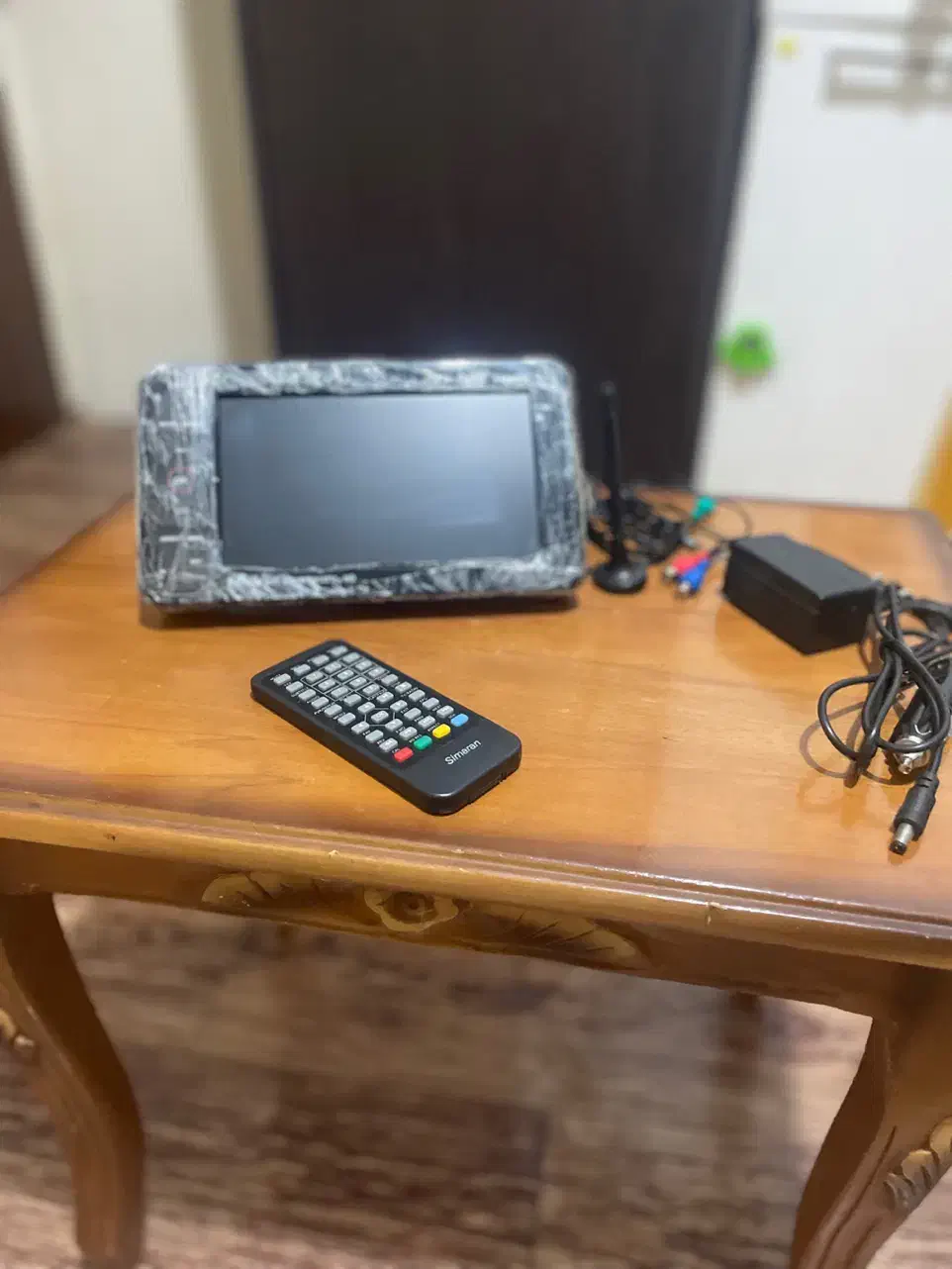 مانیتور|تلویزیون و پروژکتور|قزوین, |دیوار