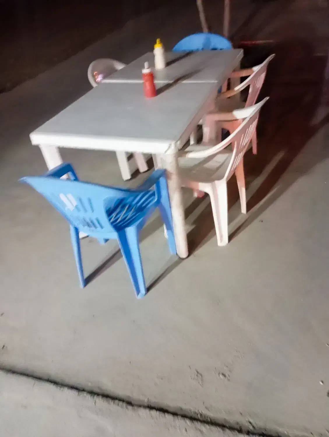 گاری فلافلی|کافیشاپ و رستوران|بندرعباس, |دیوار