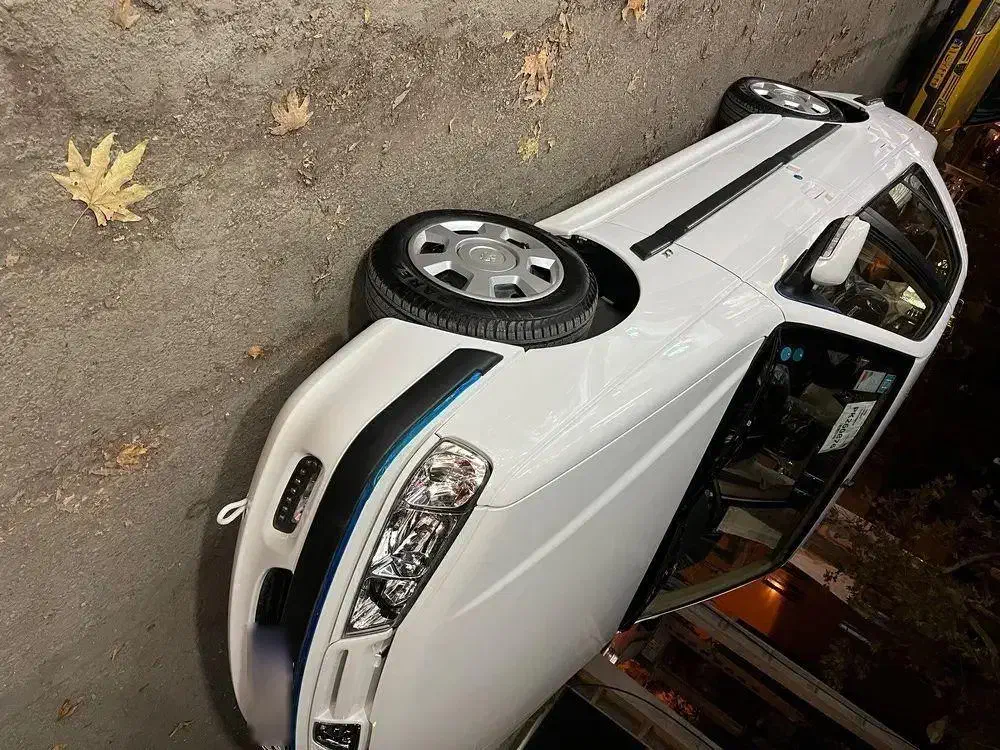 پژوپارس|خودرو سواری و وانت|خرمآباد, |دیوار