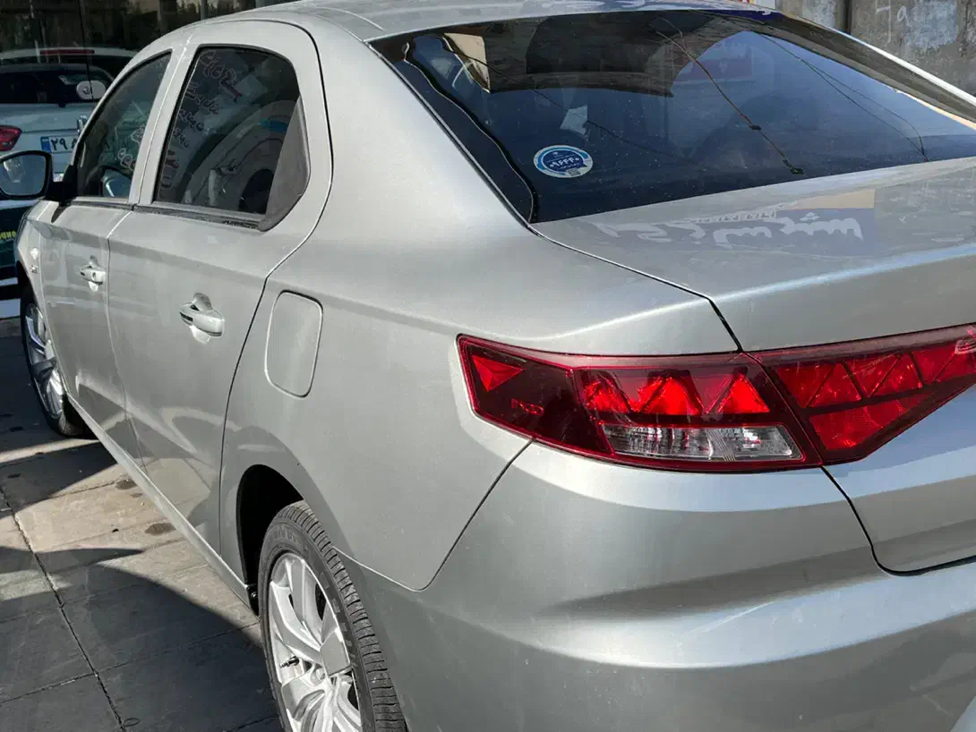 تارا اتومات|خودرو سواری و وانت|کرج, شهرک طالقانی|دیوار