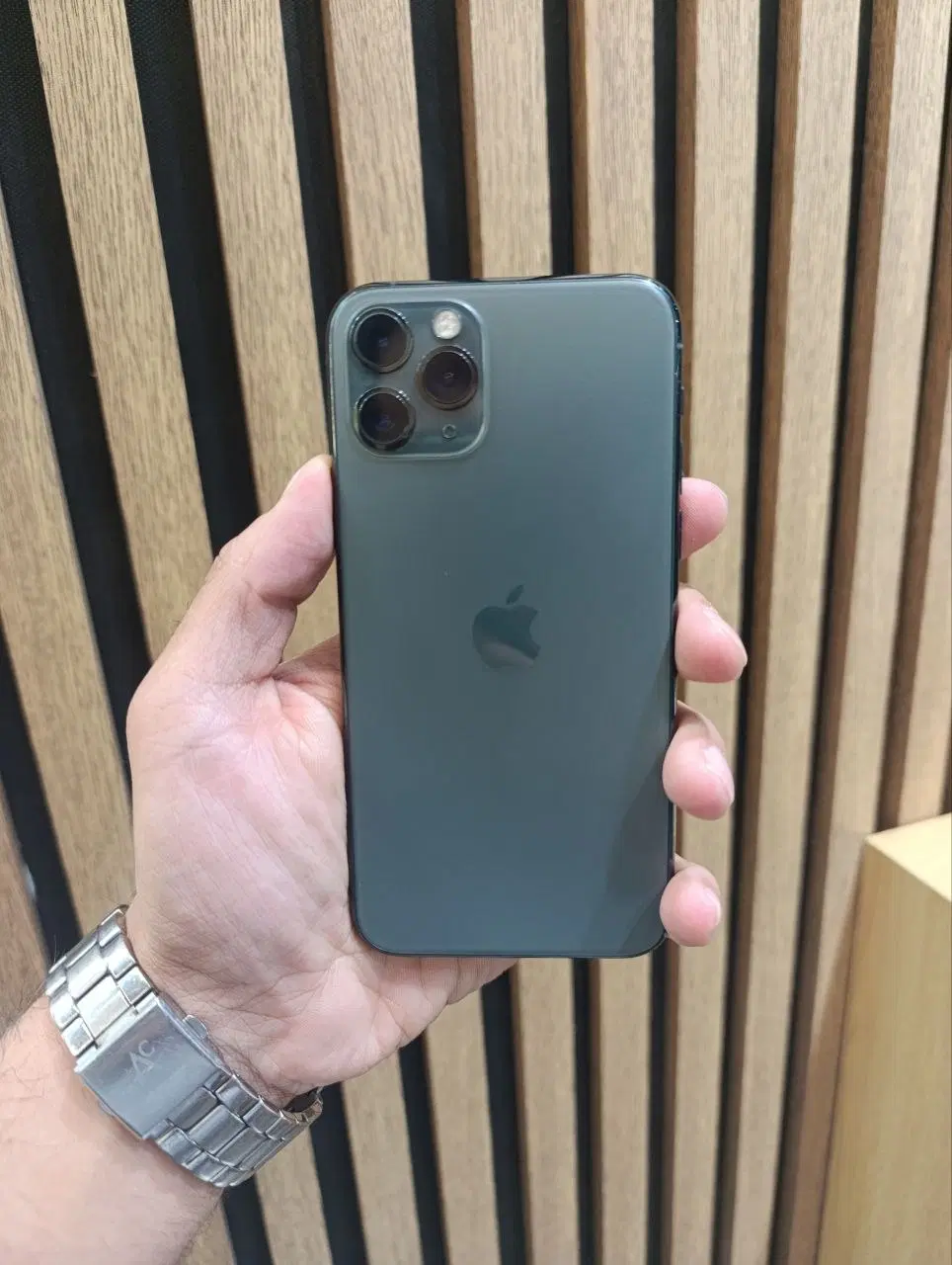 iPhone 11 Pro|موبایل|تبریز, |دیوار